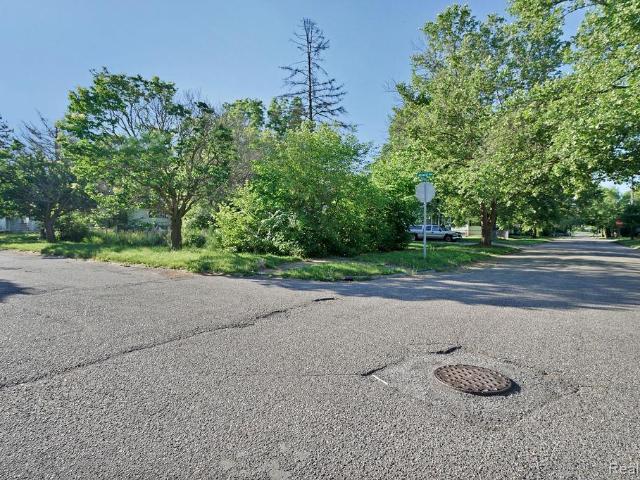 Land for sale in Burton, Michigan