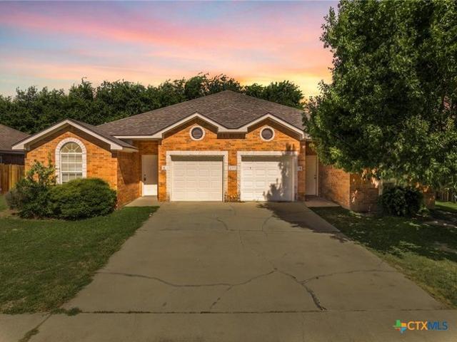 House for sale in Killeen, Texas