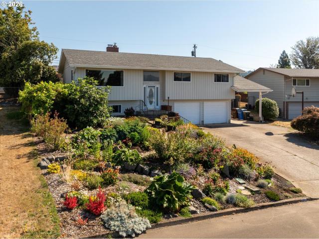 House for sale in Washougal, Washington