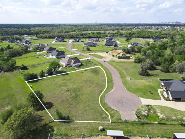 Land for sale in College Station, Texas