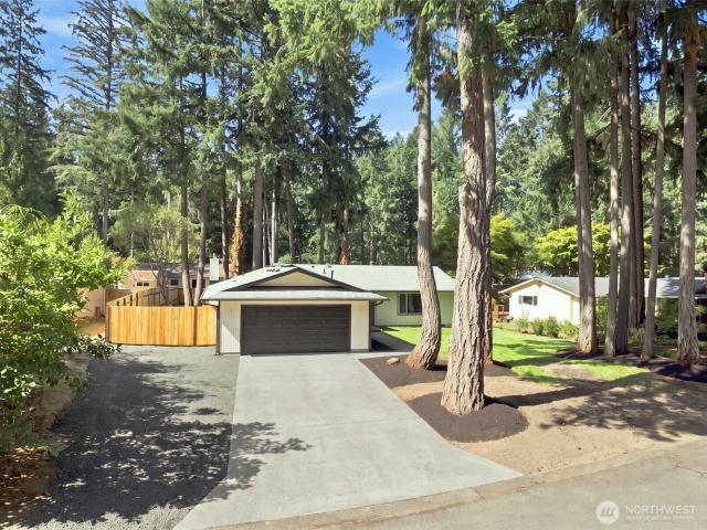 House for sale in Lacey, Thurston County