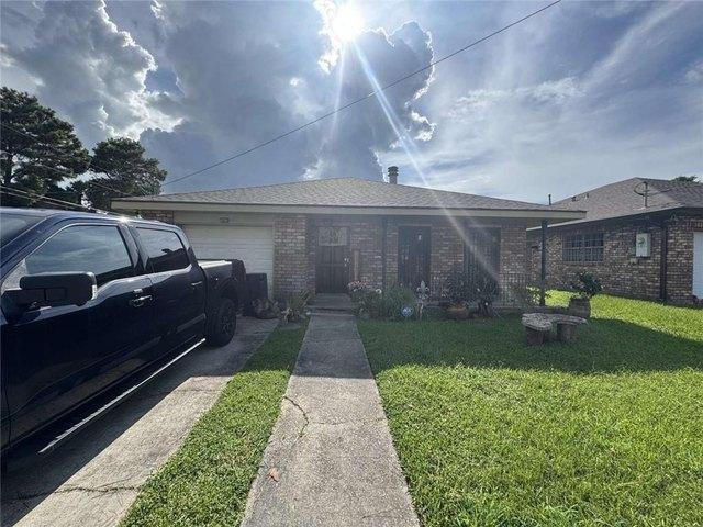 House for sale in Kenner, Louisiana