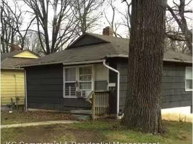 House for rent in Kansas City