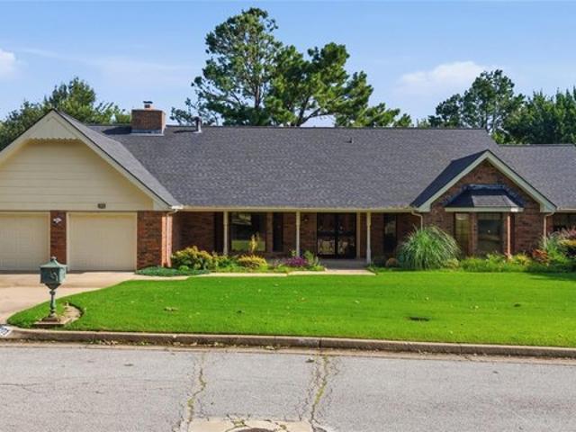 House for sale in Tulsa, Oklahoma