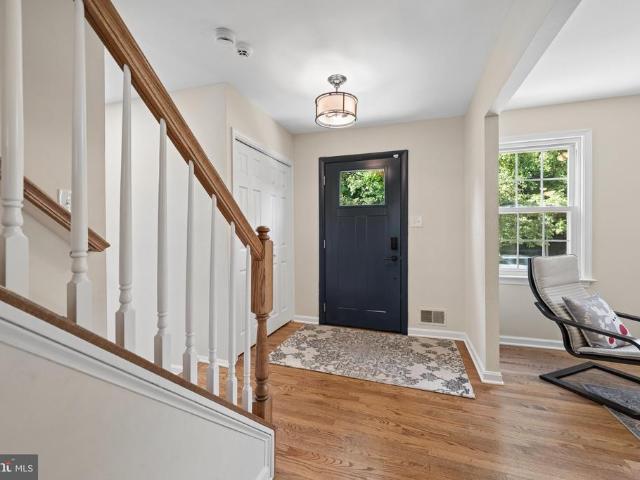 House for sale in Olney, Maryland