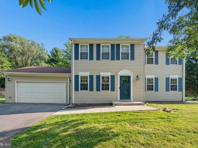 House for sale in Olney, Maryland