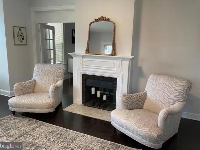 House for sale in Hyattsville, Maryland