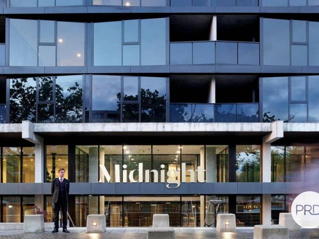 Apartment for rent in Braddon, Australian Capital Territory