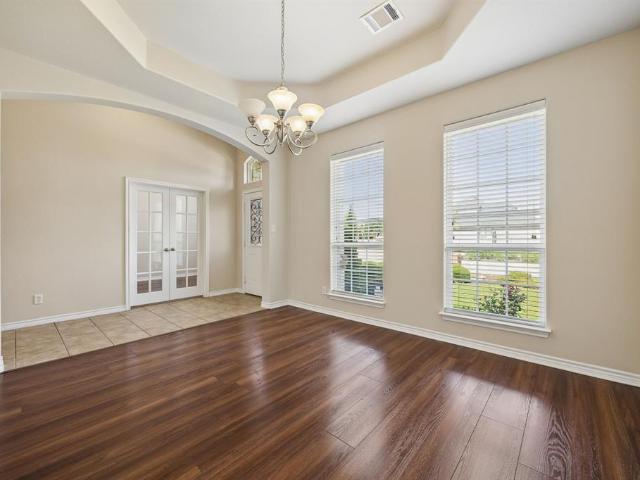 House for sale in Mansfield, Texas