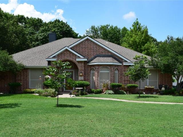 House for sale in Rowlett, Texas