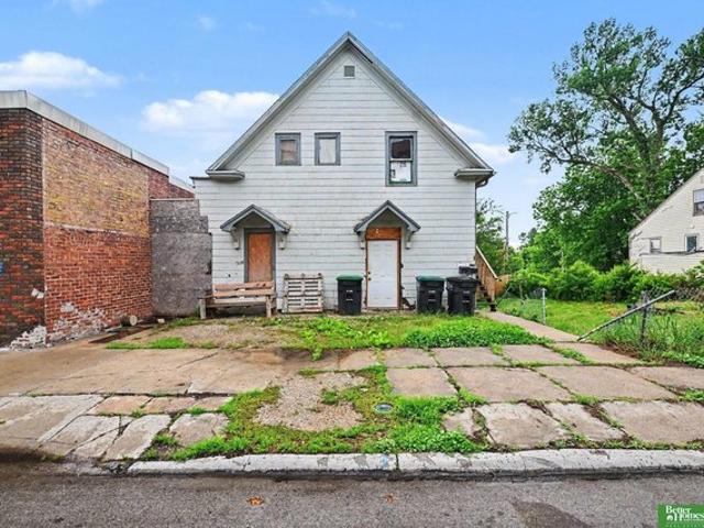 House for sale in Nebraska