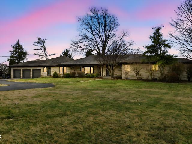 House for sale in Indiana