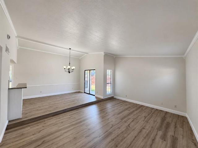 House for sale in Denton, Texas