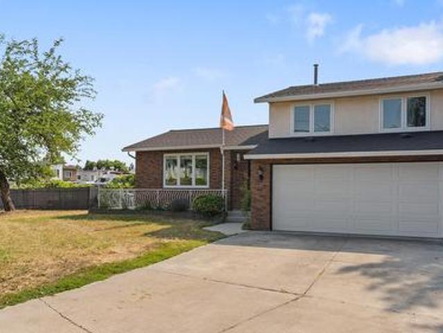 House for sale in Winfield, British Columbia