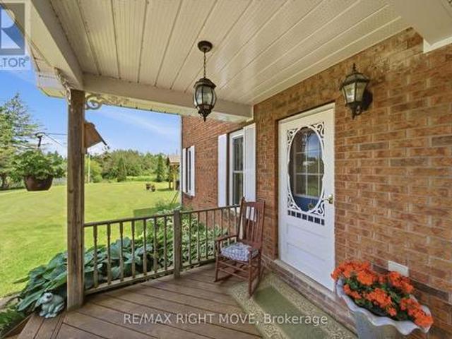 Farm for sale in Oro-medonte, Ontario