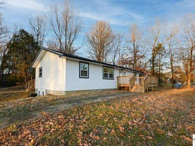 House for sale in Paducah, Kentucky