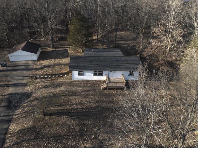 House for sale in Paducah, Kentucky