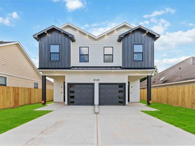House for sale in Harris, Texas