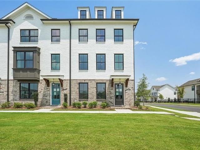 House for sale in Buford, Gwinnett County