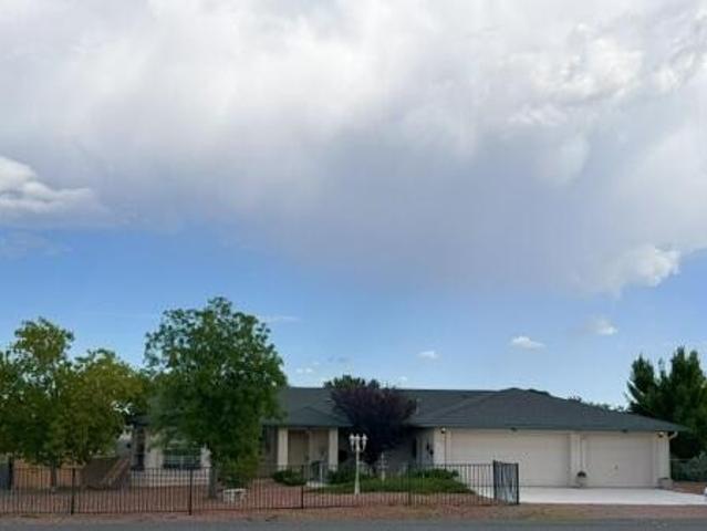 House for sale in Prescott Valley, Arizona