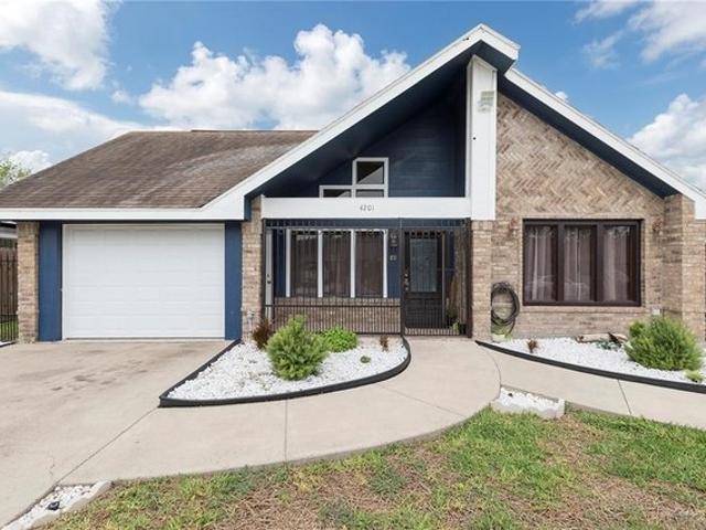 House for sale in Palm Heights Colonia, Pharr