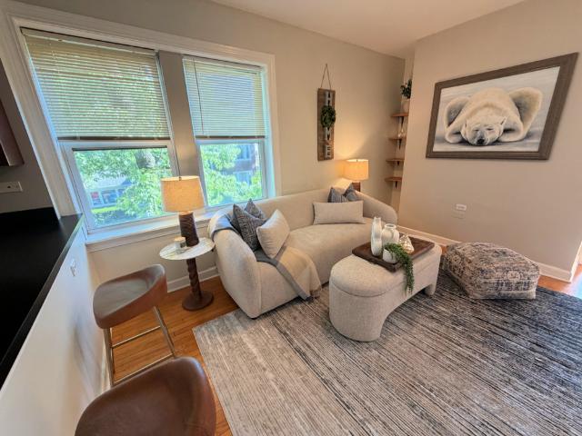 Condo for sale in Chicago Park, Illinois