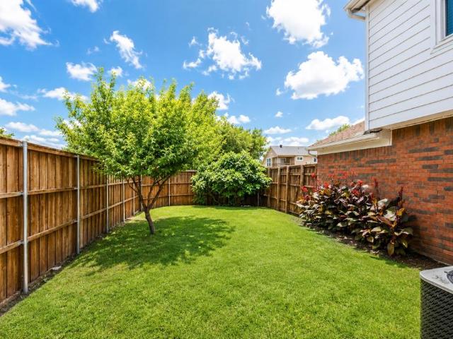 House for sale in Denton, Texas