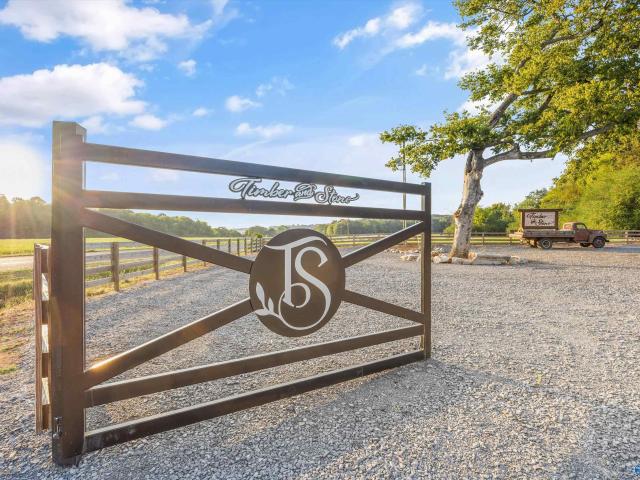 Land for sale in Alabama