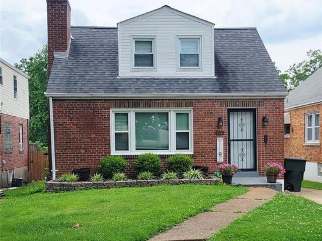 House for sale in Saint Louis, Missouri