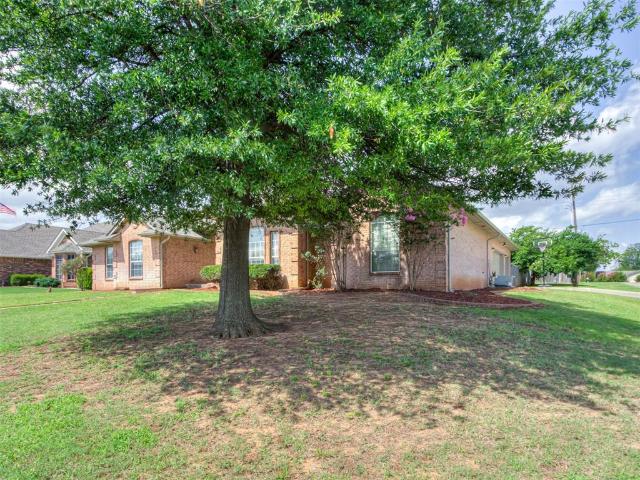House for sale in Edmond, Oklahoma