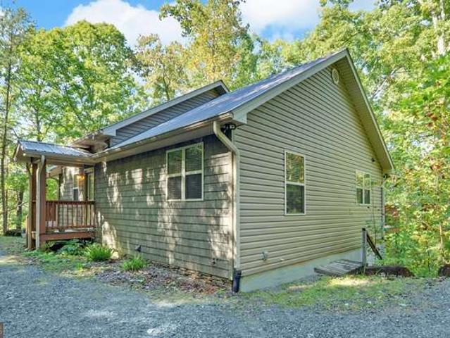 House for sale in Young Harris, Towns County