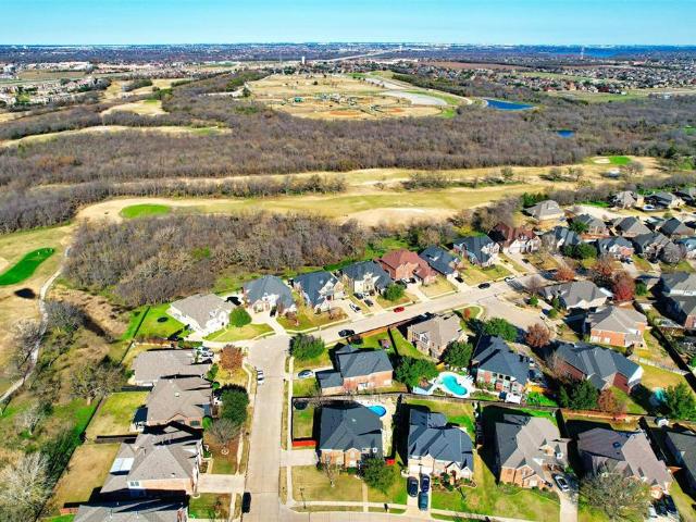 House for sale in Mansfield, Texas
