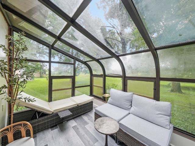 House for sale in South Whitley, Indiana