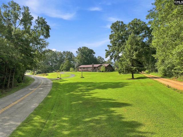 House for sale in Prosperity, South Carolina