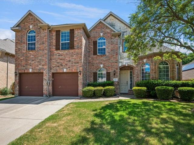 House for sale in Denton, Texas