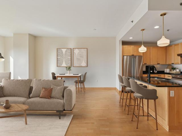 House for sale in Hennepin, Minnesota