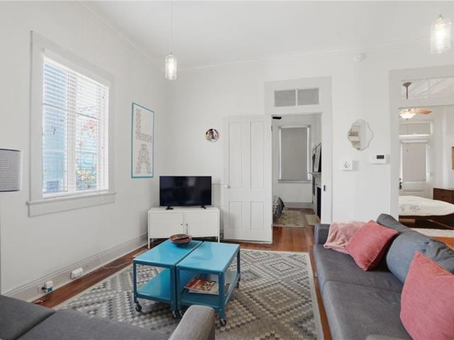 Commercial for sale in New Orleans, Louisiana
