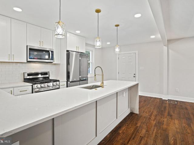 Property for sale in Suitland, Maryland