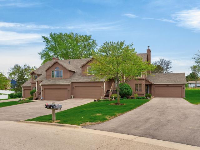 Condo for sale in Winnebago, Illinois