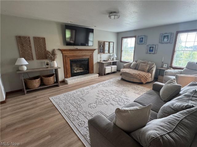 House for sale in New Middletown, Ohio