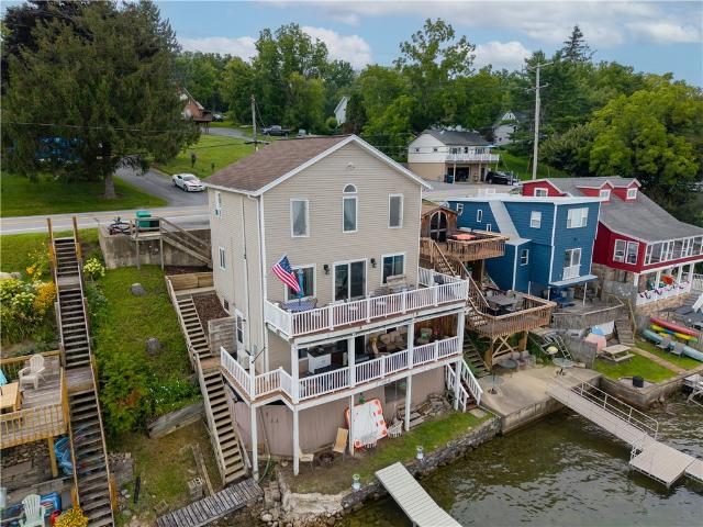House for sale in Geneseo, New York