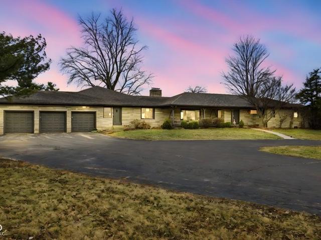 House for sale in Indiana