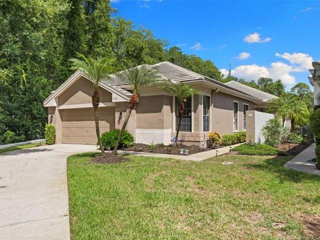 House for sale in Crystal Beach, Florida