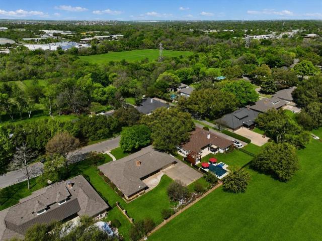 House for sale in Benbrook, Texas