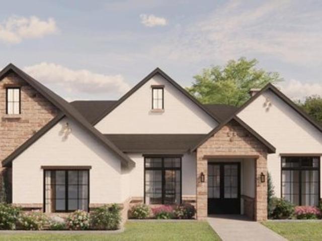 House for sale in Lubbock, Texas