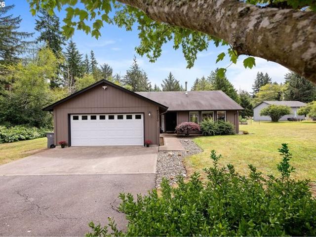 House for sale in Astoria, Clatsop County