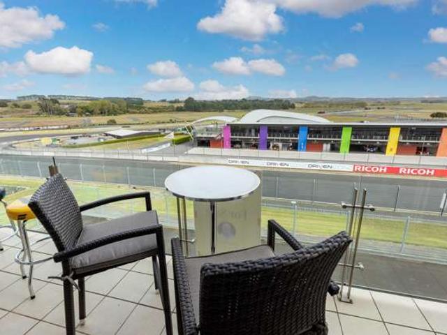 Apartment for sale in Whangamarino, Waikato District