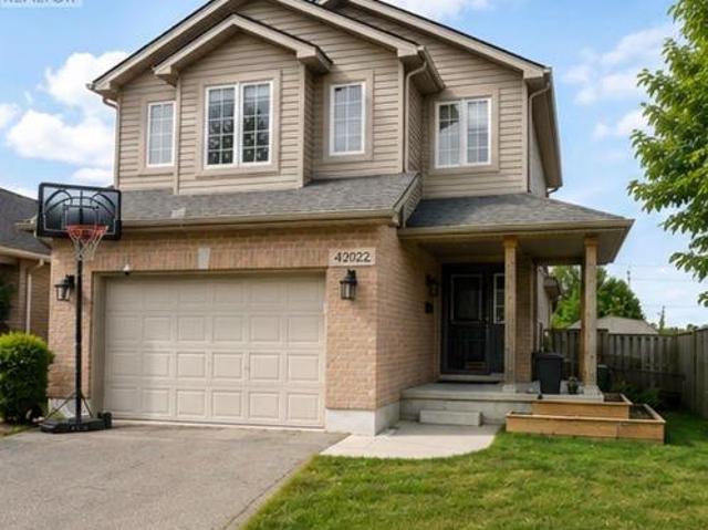 House for sale in Central Elgin, Ontario