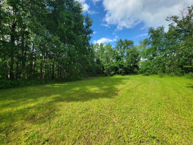 Land for sale in Richville, Minnesota