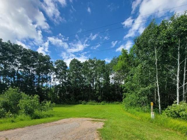 Land for sale in Perham, Minnesota
